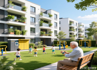 江西吉安庐陵新区解放桥社区：三色分级解民忧 双线联动暖民心