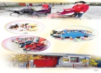 北京用心用力增进民生福祉  人民城市里的温暖注脚（民生一线观察）